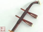 【已售】高级紫檀二胡-清泉-3843