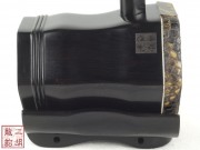 【已售】特价黑檀二胡3848