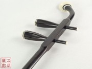 【已售】特价黑檀二胡3848