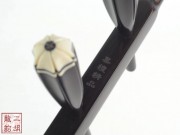 【已售】特价黑檀二胡3854