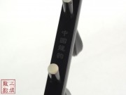 【已售】精品黑檀二胡3894-苏南小曲