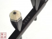 【已售】精品黑檀二胡3894-苏南小曲