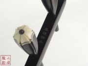 【已售】特优黑檀二胡3929-喜送公粮