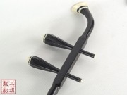 【已售】特优黑檀二胡3931