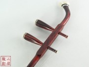 【已售】高级紫檀二胡-居高临下-3952