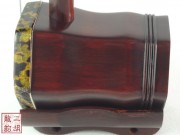 【已售】高级紫檀二胡-居高临下-3952