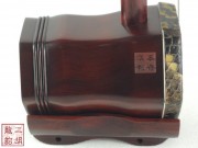 【已售】高级紫檀二胡-居高临下-3952