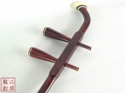 【已售】高级紫檀二胡3980-光明行