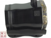 【已售】精品黑檀二胡4033