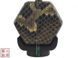 【已售】高级老红木二胡4028-江河水