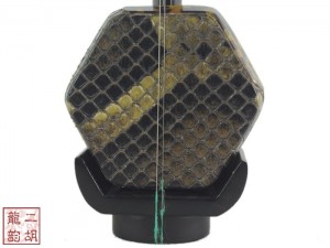 【已售】高级老红木二胡4029-良宵