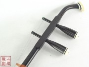 【已售】高级老红木二胡4029-良宵