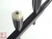 【已售】高级老红木二胡4029-良宵