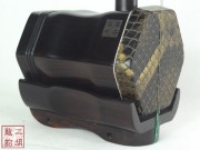 【已售】高级老红木二胡4029-良宵