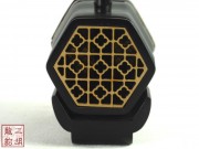 【已售】高级老红木二胡4090-金珠玛米赞