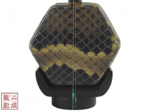 【已售】高级老红木二胡4090-金珠玛米赞