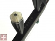 【已售】高级老红木二胡4090-金珠玛米赞