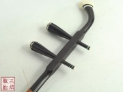 【已售】高级老红木二胡4090-金珠玛米赞