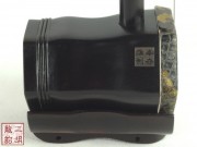 【已售】高级老红木二胡4090-金珠玛米赞