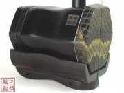 【已售】高级老红木二胡4090-金珠玛米赞