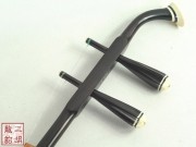 【已售】高级老红木二胡4090-金珠玛米赞