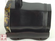 【已售】高级老红木二胡4096-喜送公粮