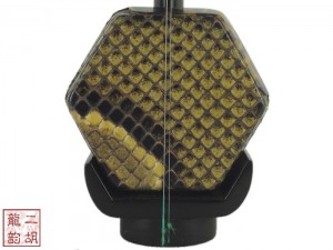 【已售】高级老红木二胡4096-喜送公粮