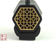 【已售】高级老红木二胡4096-喜送公粮