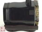 【已售】高级老红木二胡4096-喜送公粮