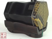 【已售】高级老红木二胡4096-喜送公粮