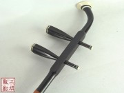 【已售】高级老红木二胡4096-喜送公粮