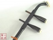 【已售】高级老红木二胡4096-喜送公粮