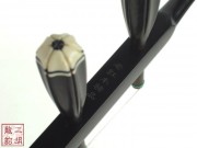 【已售】高级老红木二胡4096-喜送公粮