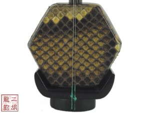 【已售】高级老红木二胡4097-姑苏春晓