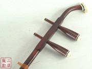 【已售】高级紫檀二胡4142-烛影摇红