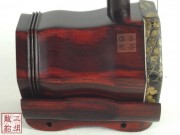 【已售】高级紫檀二胡4138