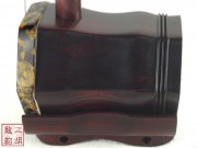 【已售】高级紫檀二胡4140-金珠玛米赞