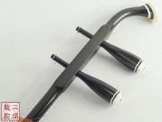 【已售】高级老红木二泉二胡4165-汉宫秋月