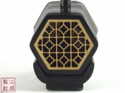 【已售】高级老红木二泉二胡4165-汉宫秋月