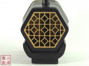 【已售】高级老红木二胡4167-葡萄熟了