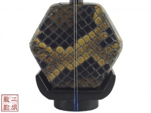 【已售】高级老红木二泉二胡4165-汉宫秋月