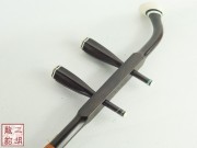 【已售】高级老红木二胡4167-葡萄熟了