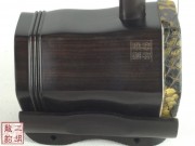 【已售】高级老红木二胡4161-新婚别
