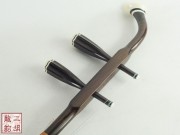 【已售】高级老红木二胡4161-新婚别
