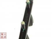 【已售】高级老红木二胡4167-葡萄熟了