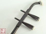 【已售】高级老红木二胡4167-葡萄熟了