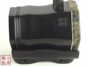 【已售】高级老红木二胡4167-葡萄熟了