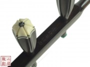 【已售】高级老红木二胡4167-葡萄熟了