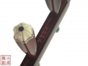 【已售】特价紫檀二胡4254