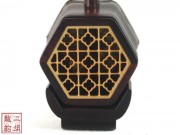 【已售】特价紫檀二胡4254